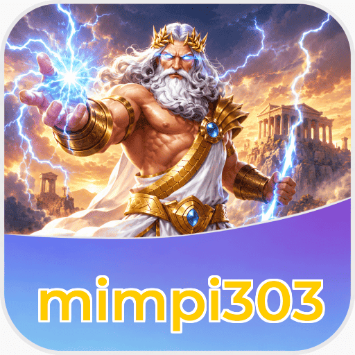 Logo mimpi303