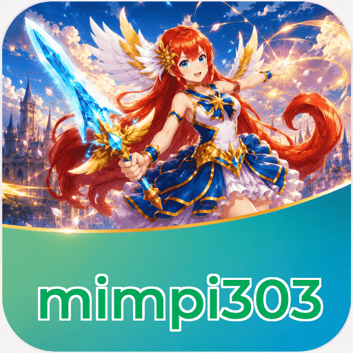 Ilustrasi alur memilih file mimpi303 di HP Android