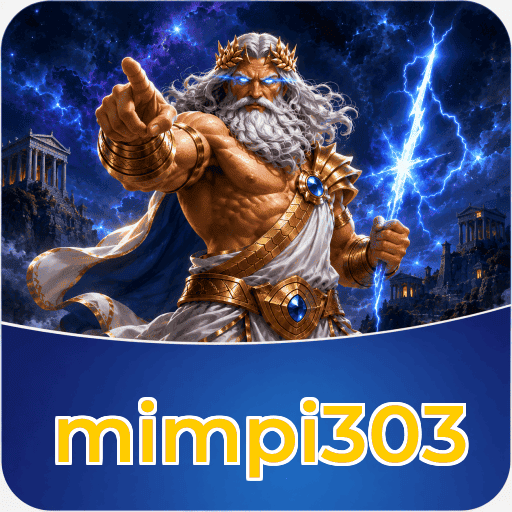 Logo mimpi303