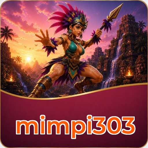 Logo mimpi303