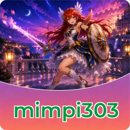 Logo mimpi303