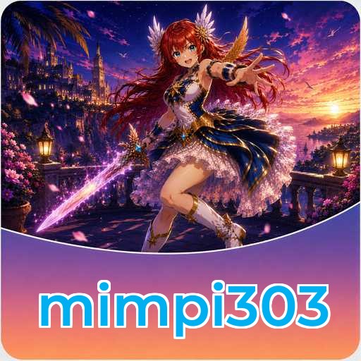 Logo mimpi303