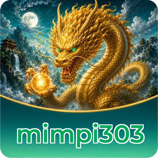 Logo mimpi303