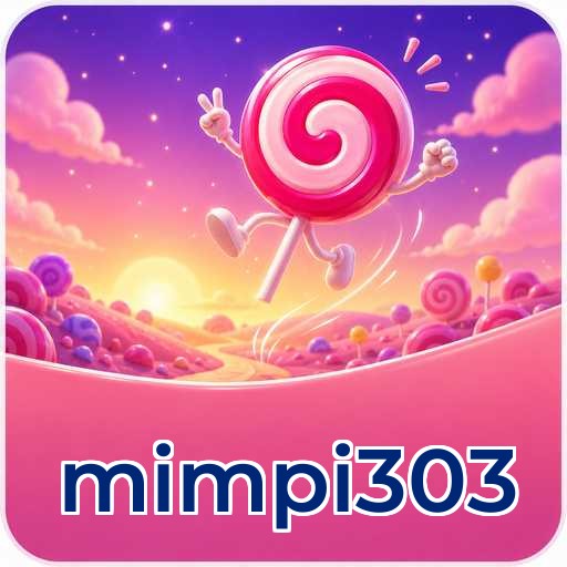 Logo mimpi303