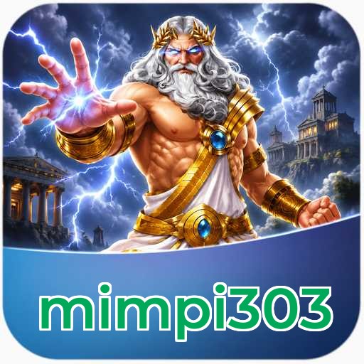 Logo mimpi303
