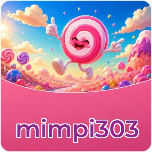 Logo mimpi303