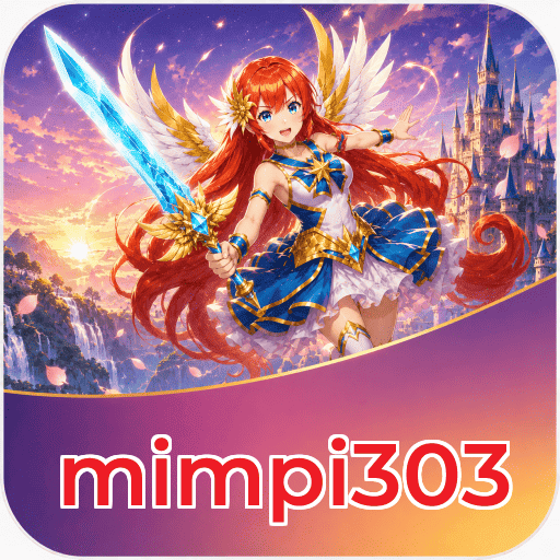 Logo mimpi303