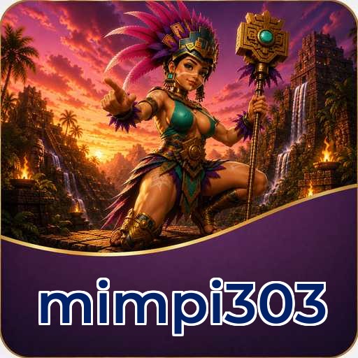Logo mimpi303