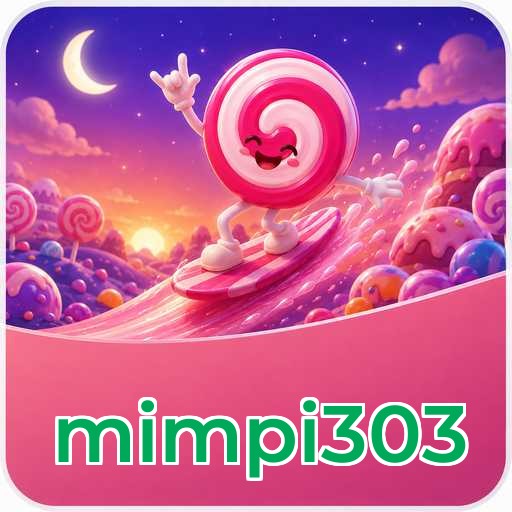Logo mimpi303