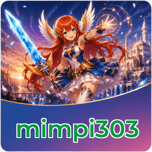 Logo mimpi303