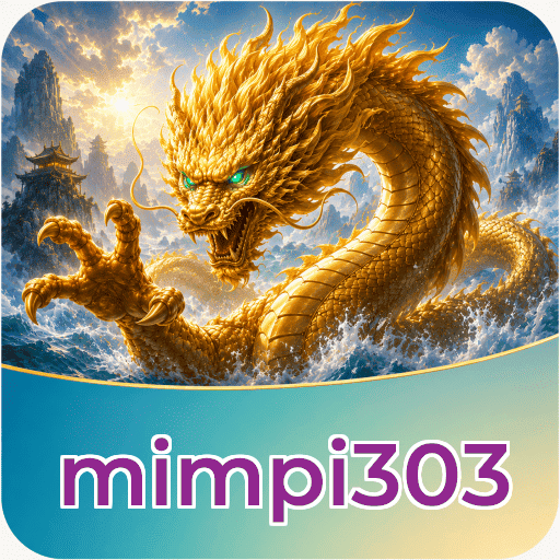 Logo mimpi303