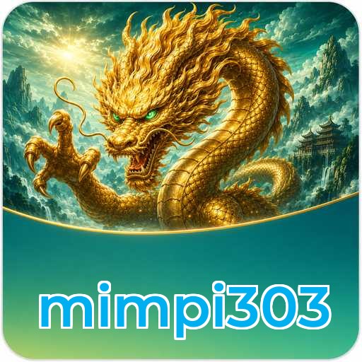 Logo mimpi303