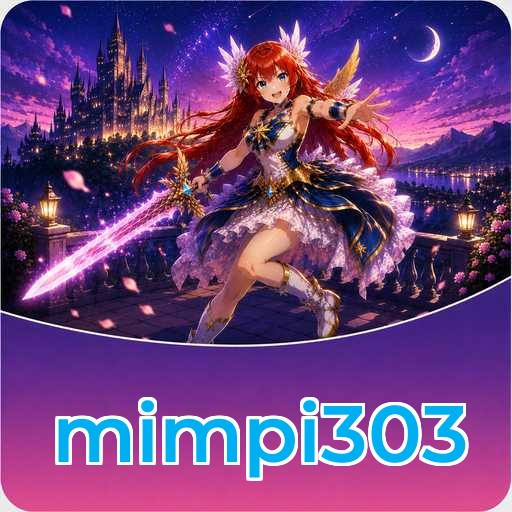 Logo mimpi303