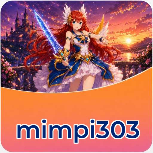 Logo mimpi303