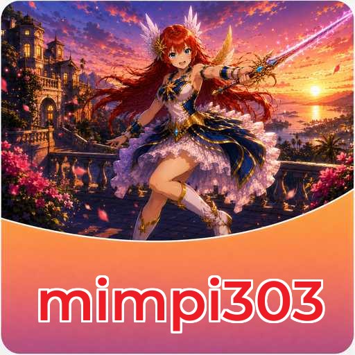 Logo mimpi303