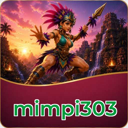 Logo mimpi303