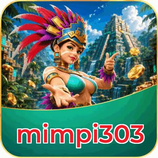 Logo mimpi303