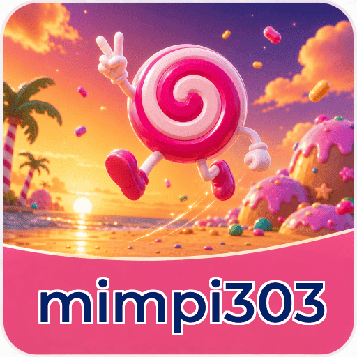 Logo mimpi303