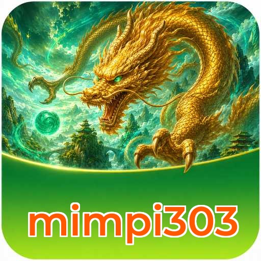 Logo mimpi303