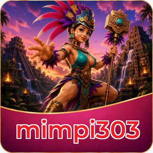 Logo mimpi303