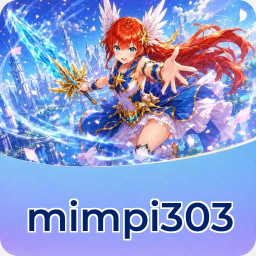 Logo mimpi303