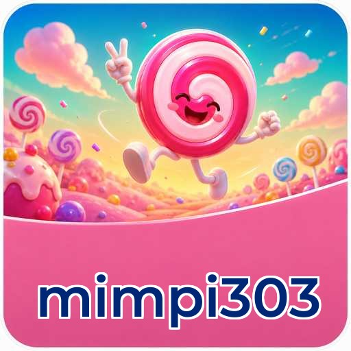 Logo mimpi303