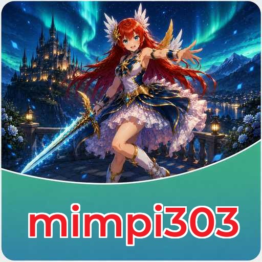Logo mimpi303