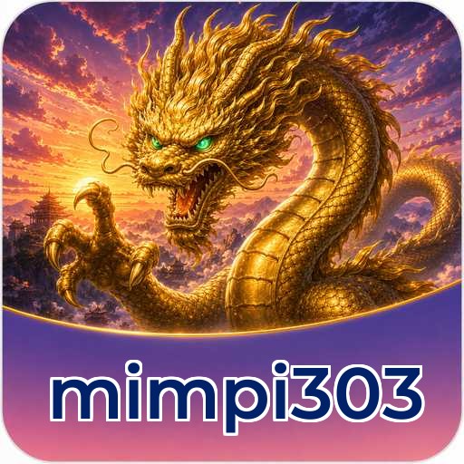 Logo mimpi303