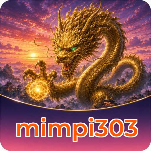 Logo mimpi303