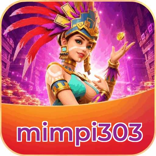 Logo mimpi303