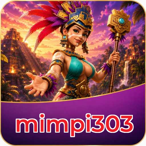 Logo mimpi303