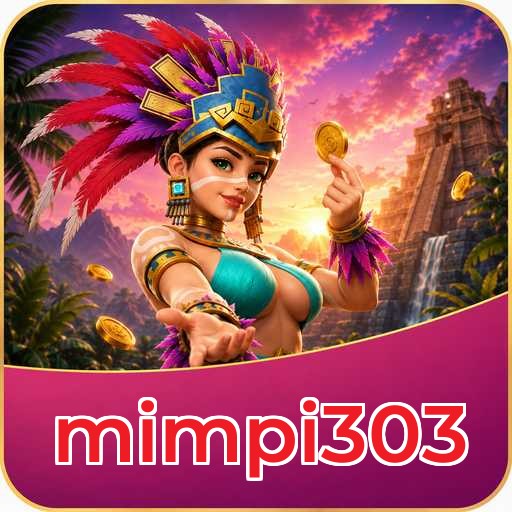 Contoh membandingkan alamat situs mimpi303n.com di bilah peramban