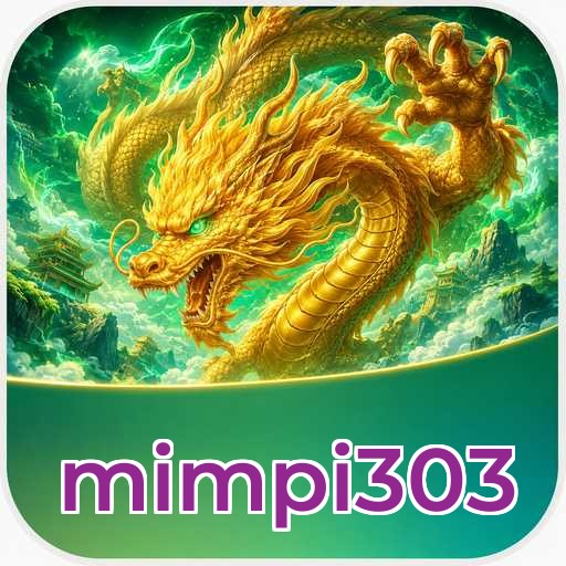 Logo mimpi303