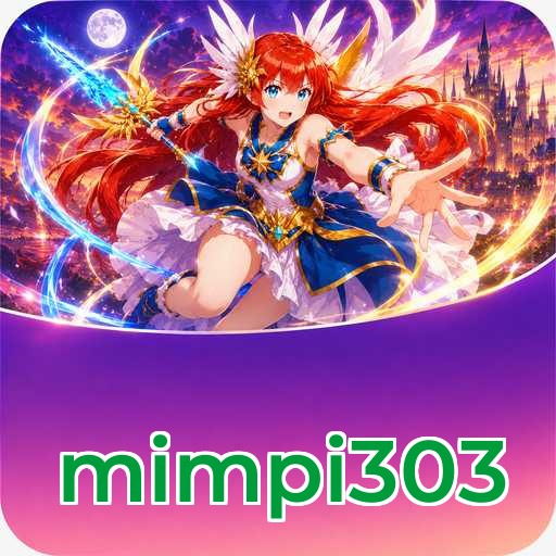Logo mimpi303