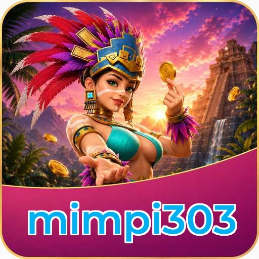 Logo mimpi303