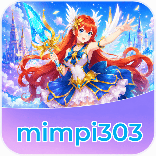Logo mimpi303