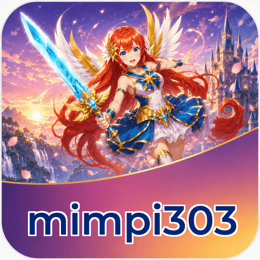 Logo mimpi303