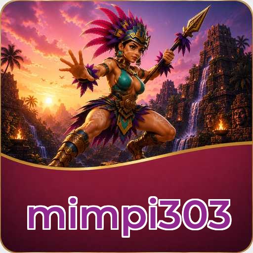 Logo mimpi303