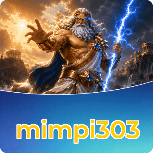 Logo mimpi303