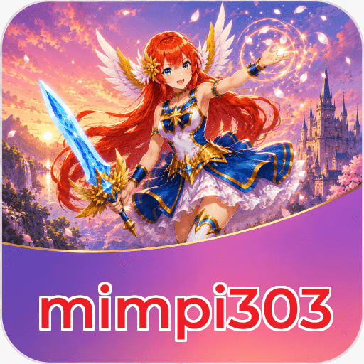Logo mimpi303
