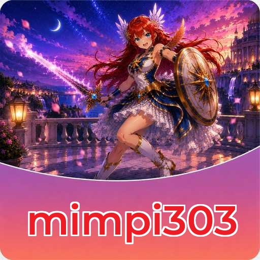 Logo mimpi303