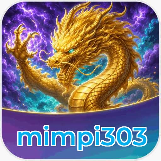Logo mimpi303
