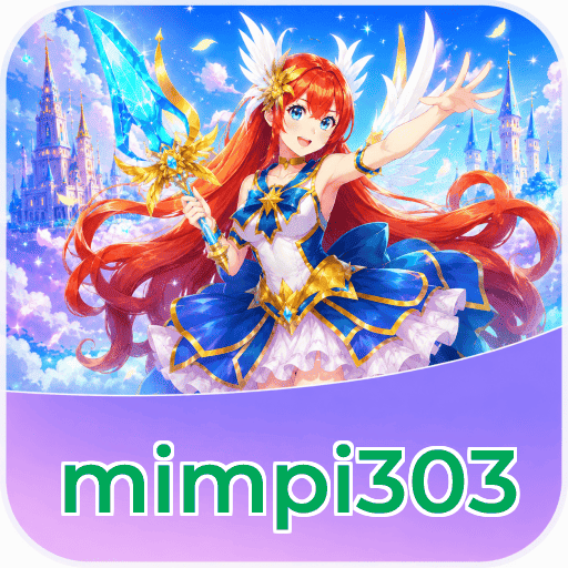 Logo mimpi303